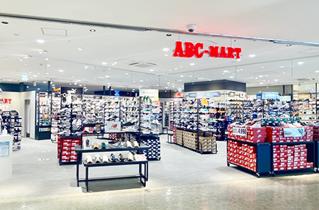 ABC-MART