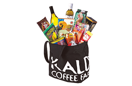 KALDI COFFEE FARM