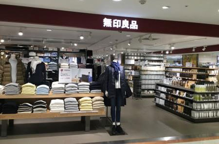 MUJI