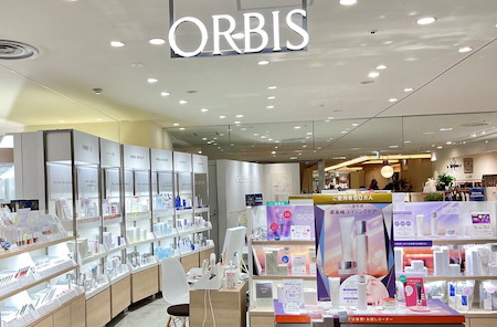 ORBIS