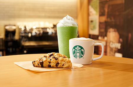 STARBUCKS COFFEE