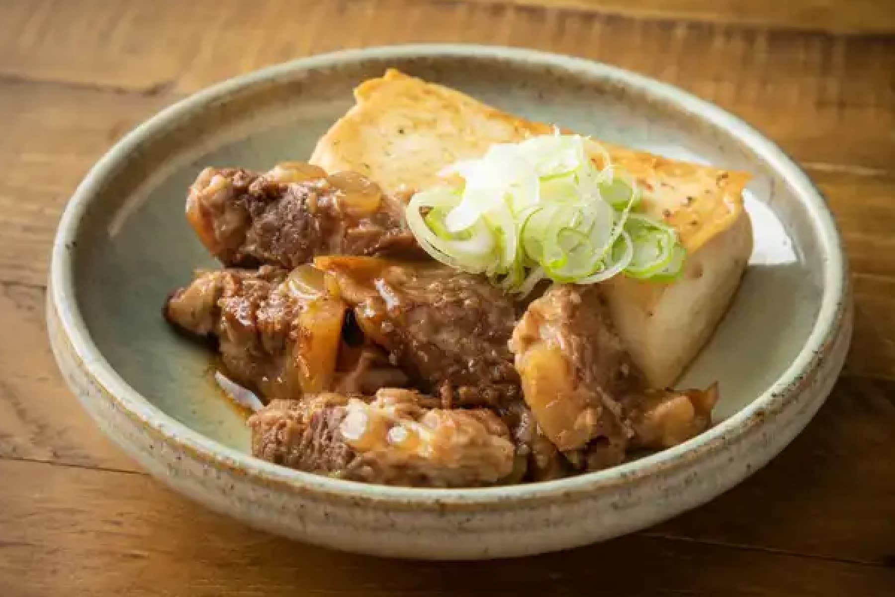 豚骨煮込みがんぱらBOX