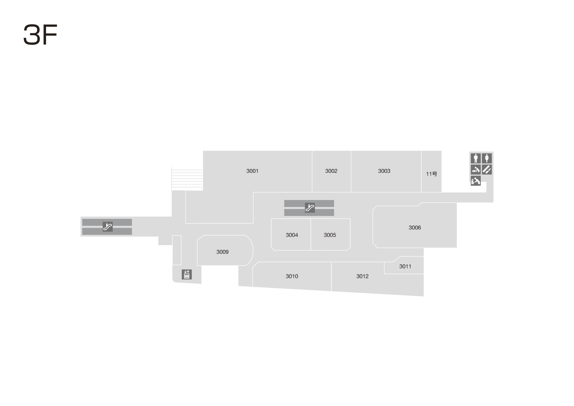 エスパル福島3F