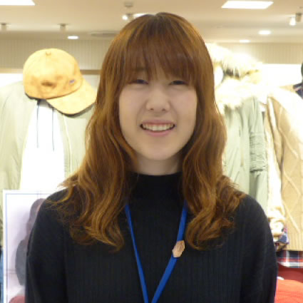 神永 恵