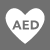 AED