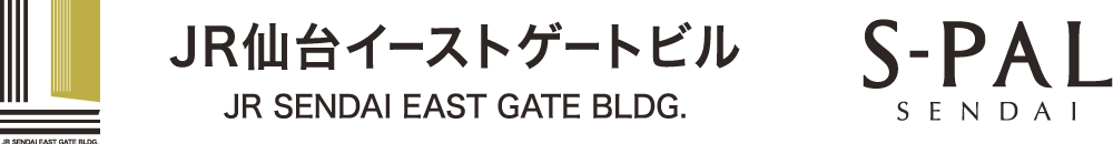 JR仙台イーストゲートビル