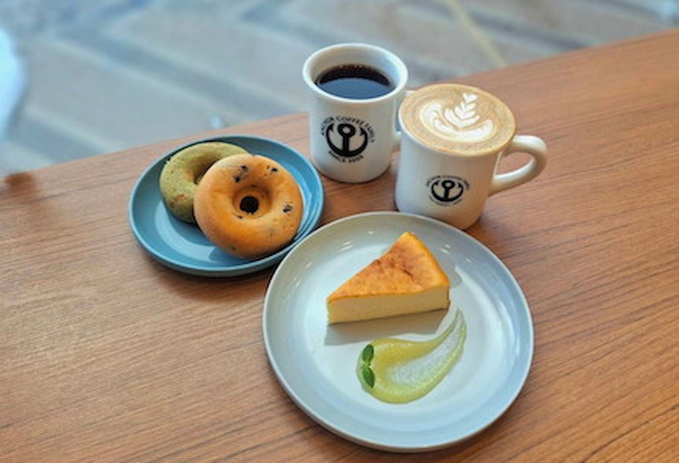 マザーポートコーヒー