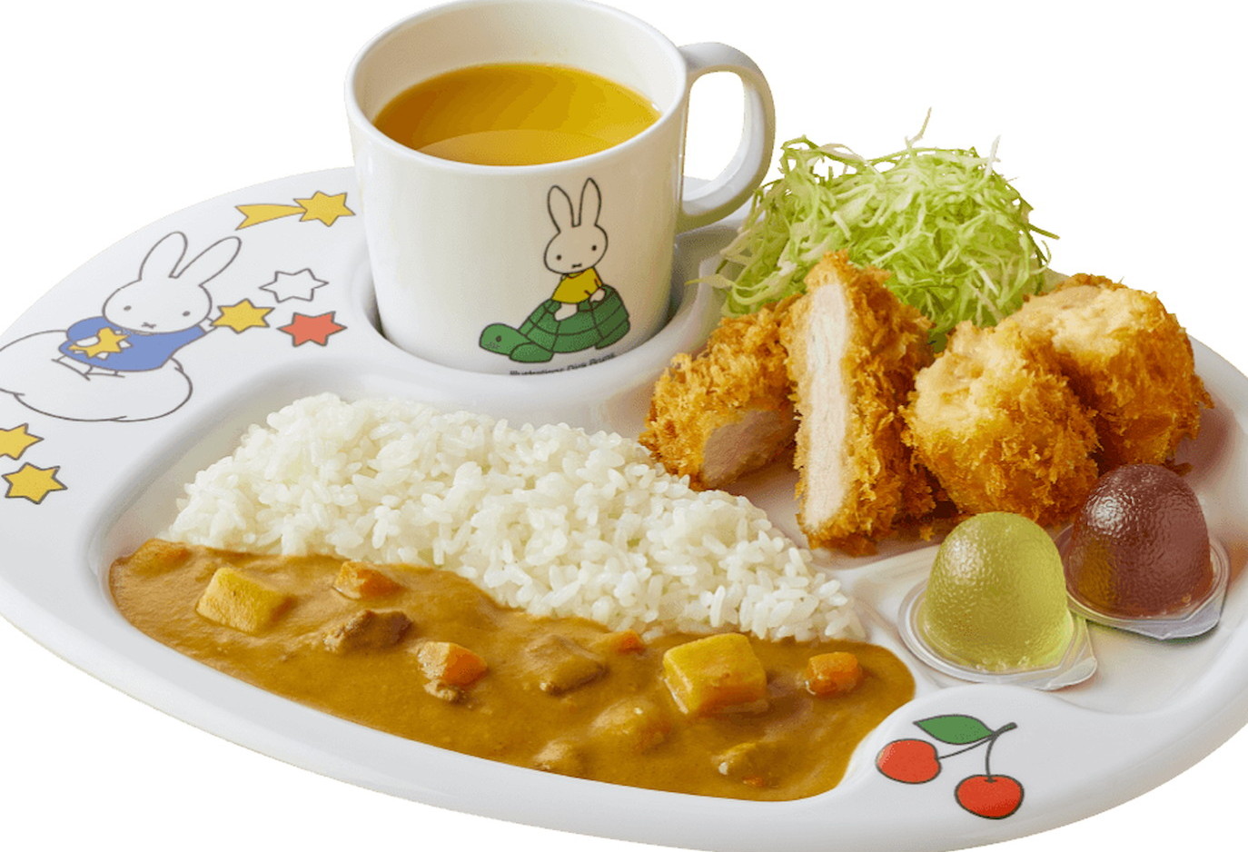 とんかつ新宿さぼてん