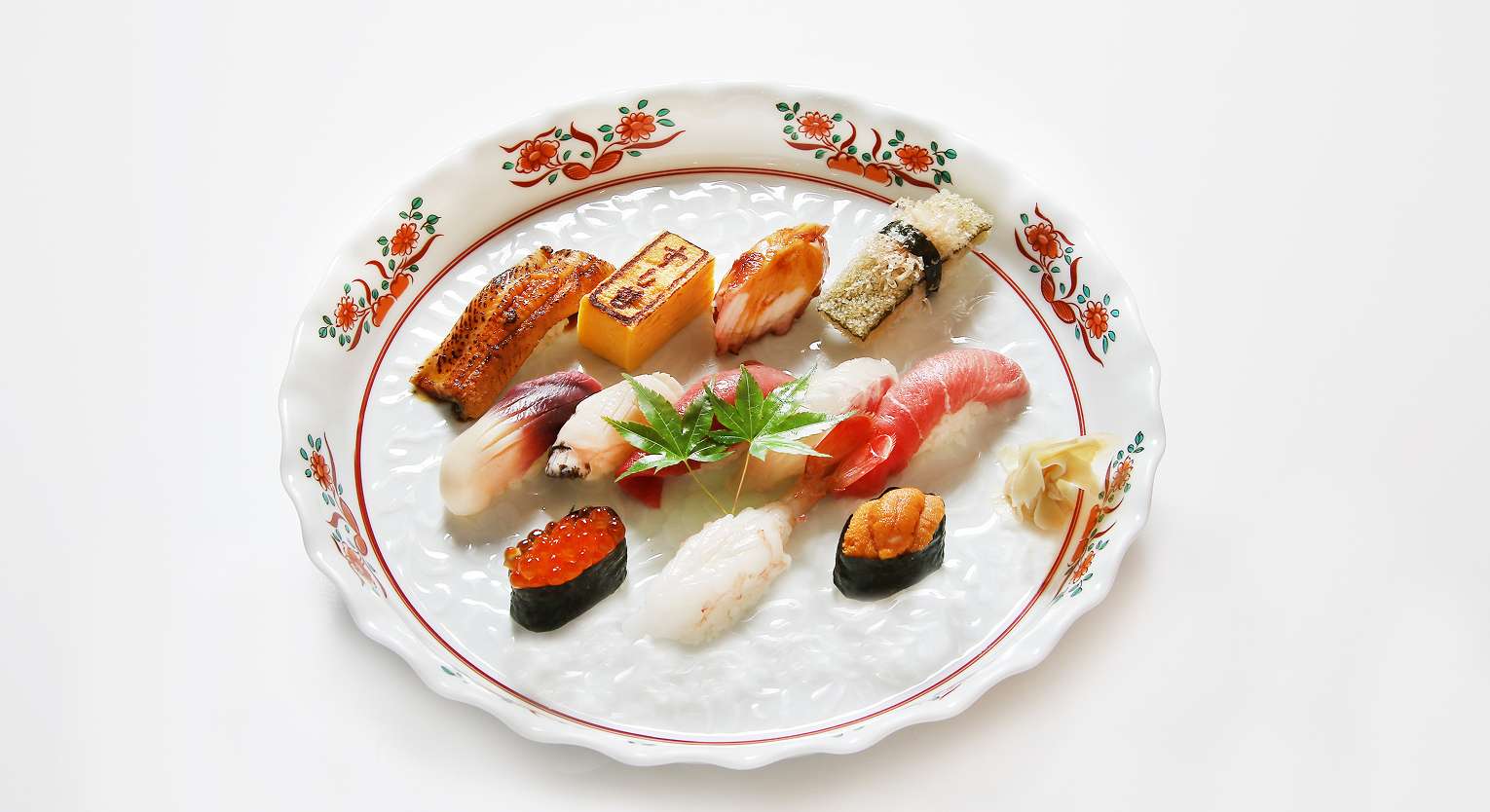 塩竈 すし哲 料理写真