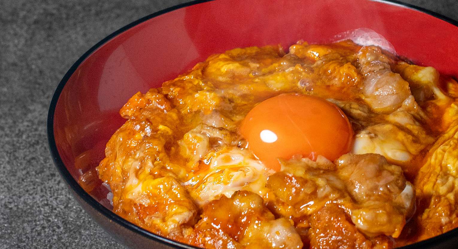 焼鳥と親子丼 とり乃 料理写真