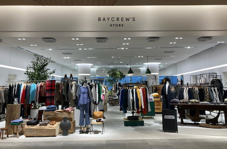 BAYCREW'S STORE 2