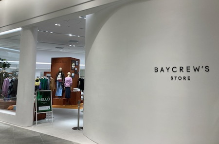 BAYCREW'S STORE 4