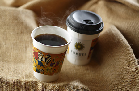 FUKUEI COFFEE