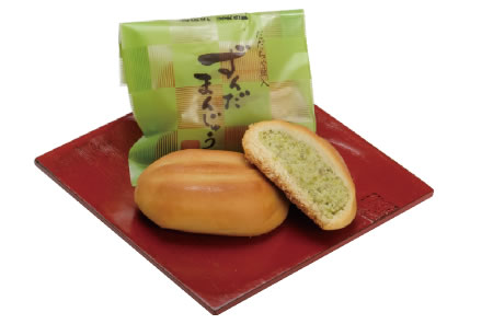 Okashi-dokoro Tsuboya