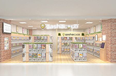 gashacoco