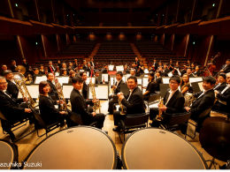 山形交響楽団 アンサンブルコンサート