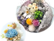 【4/18(土)・19(日)】ワークショップマルシェ開催！