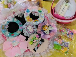 【4/18(土)・19(日)】ワークショップマルシェ開催！