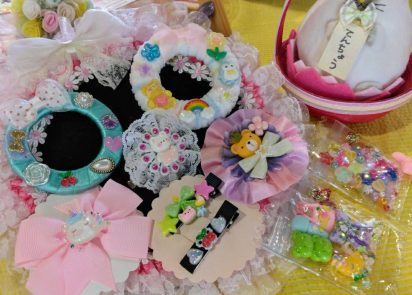 【4/18(土)・19(日)】ワークショップマルシェ開催！