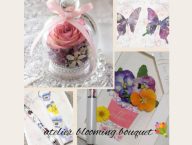 【4/18(土)・19(日)】ワークショップマルシェ開催！