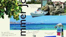 2025 サマー「Summer Journey」
