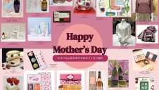 Happy Mother’s Day～エスパル山形のおすすめギフトをご紹介～