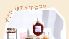 9/13(土)～【期間限定ショップ】Sanbika－山美果－ POP UP SHOP