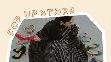 9/13(土)～【期間限定ショップ】神戸洋靴店POPUP