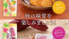 秋の味覚🍠