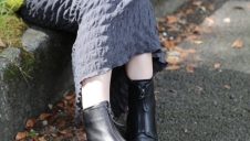 👢おすすめブーツのご紹介✨