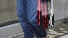 あったか冬ブーツ⛄️