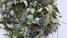 12/19(金)～  トキノニワ  クリスマスpop up shop