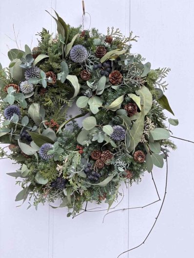 12/19(金)～  トキノニワ  クリスマスpop up shop