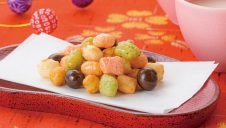 🌸ひなあられ🌸