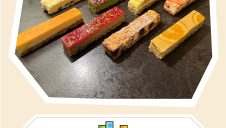 3/16(月)～【期間限定ショップ】スティックチーズケーキ工房「Stitchee(スティッチー)」