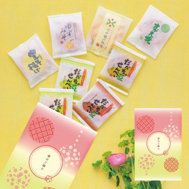 🌸咲くサクッ桜・春のご縁に🌸