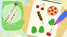 5/2(土・祝)【🎏GWイベント情報🍒】イラストレーター竹永絵里さんとイラストを描こう！