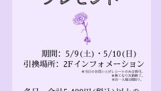 母の日カーネーションプレゼント