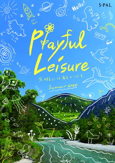 Playful Leisure