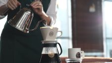 5/15(金)コーヒースクール「美味しいコーヒーの淹れ方」開催！