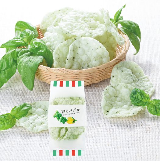 🍃香るバジル🍃