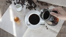 【4F タリーズコーヒー＆TEA】コーヒースクール開催について