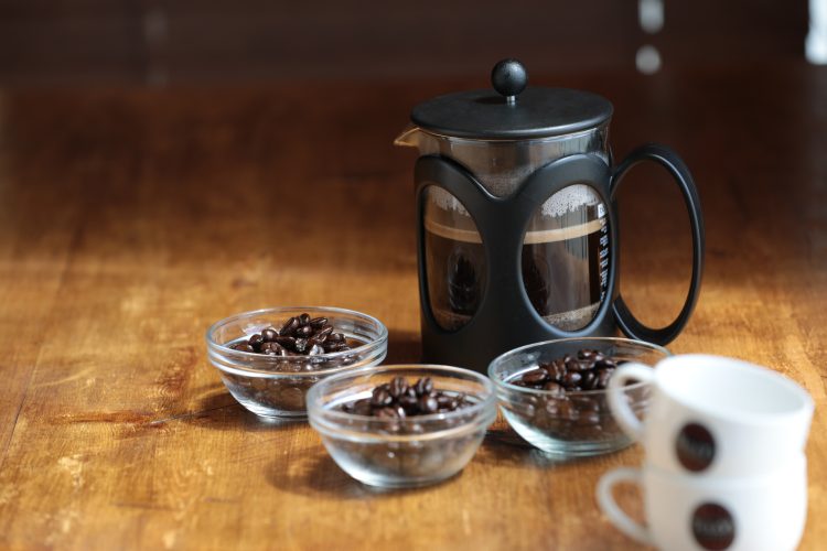 【4F タリーズコーヒー＆TEA】コーヒースクール開催について