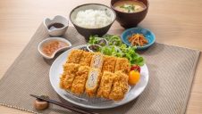 さぼてんの6月のキャンペーン
