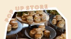 7/11(土)～【期間限定ショップ】HONOKA COFFEE＆BAKE
