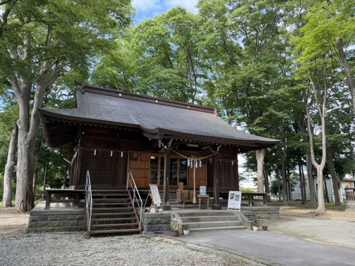 七夕短冊 奉納のご報告🎋