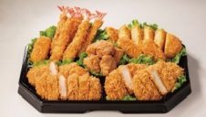 サマーオードブル