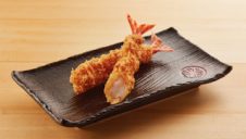 おすすめ！大海老フライ