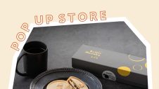 9/11(金)～【期間限定ショップ】栄泉堂　バター最中販売会