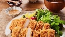 特撰やわらかヒレかつ 2枚パック